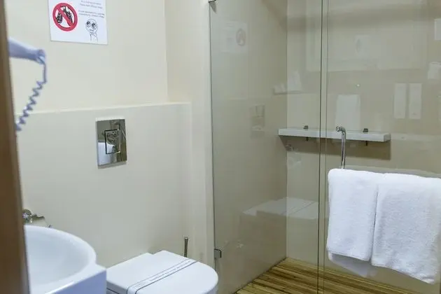 Standard Tek Kişilik Oda