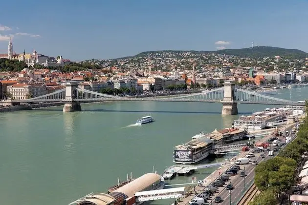 Executive Oda, 2 Tek Kişilik Yatak