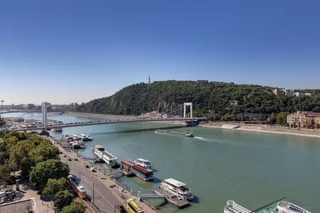 Executive Oda, 2 Tek Kişilik Yatak
