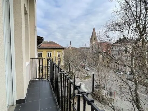 Panoramic Apart Daire, 2 Yatak Odası