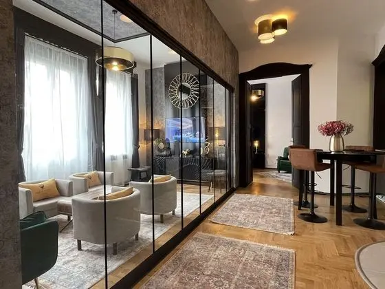 Panoramic Apart Daire, 2 Yatak Odası