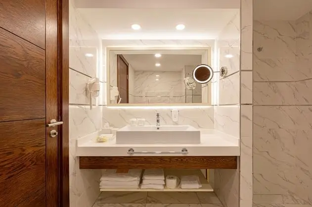 Junior Suite Porsuk River View Room