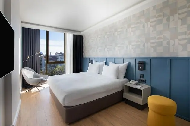 Superior Extra Porsuk River View Room