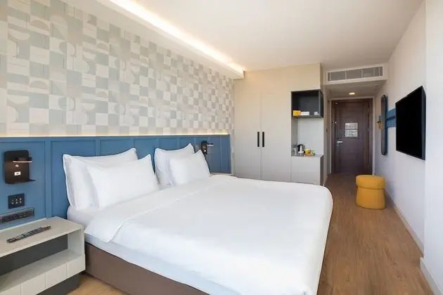 Superior Extra Porsuk River View Room
