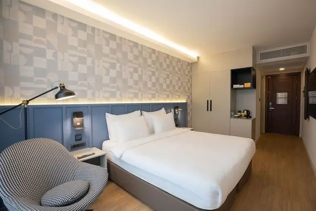 Superior Extra Porsuk River View Room