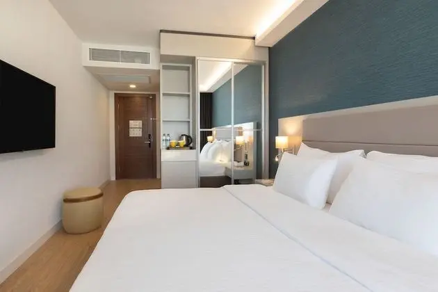 Superior Extra Porsuk River View Room