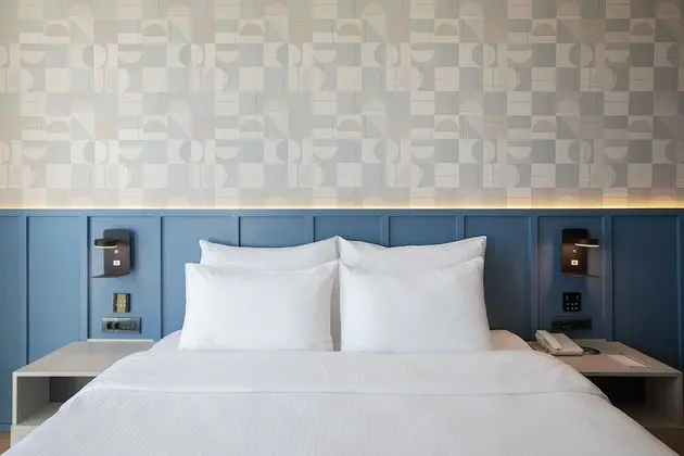 Superior Extra Porsuk River View Room