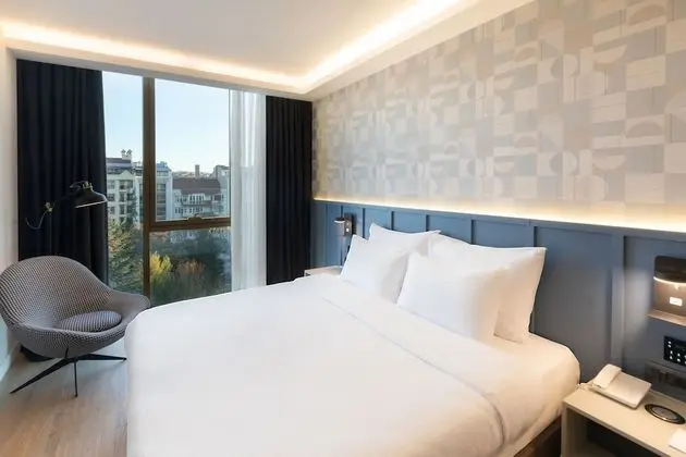 Superior Extra Porsuk River View Room