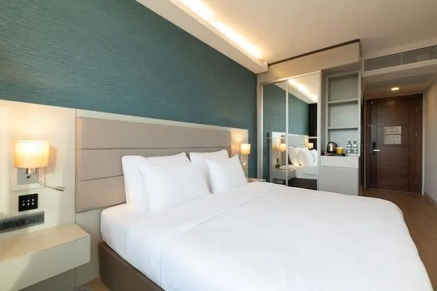 Superior Extra Porsuk River View Room