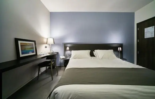 Elite Tek Büyük veya İki Ayrı Yataklı Oda