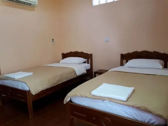 Bungalow (Twin Bed)