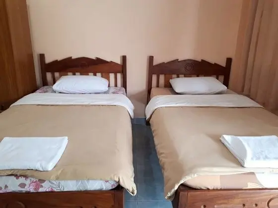 Bungalow (Twin Bed)