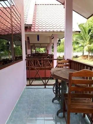 Bungalow (Twin Bed)