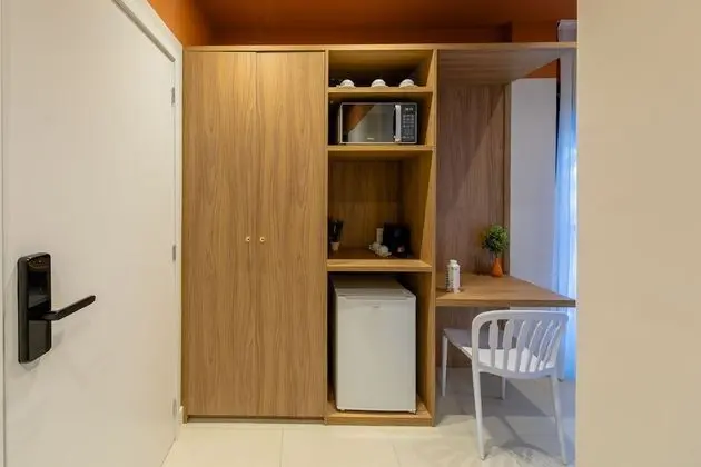 Studio Standard Casal