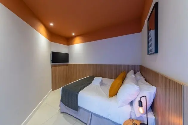 Studio Standard Casal