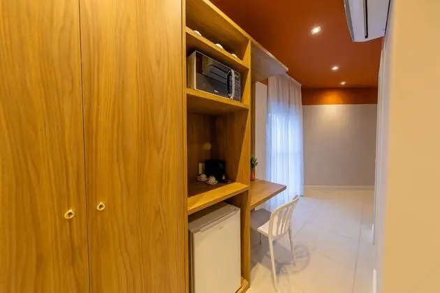 Studio Standard Casal