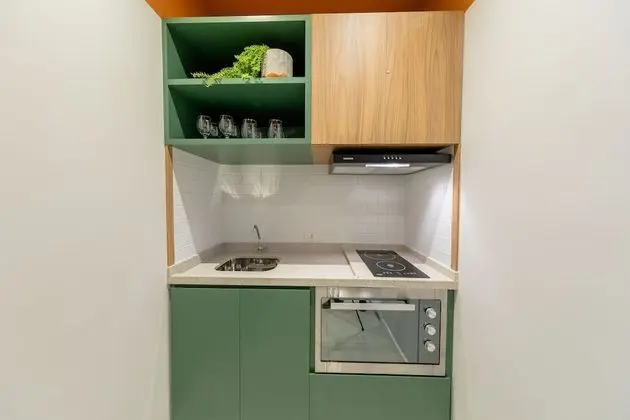 Studio Standard Casal