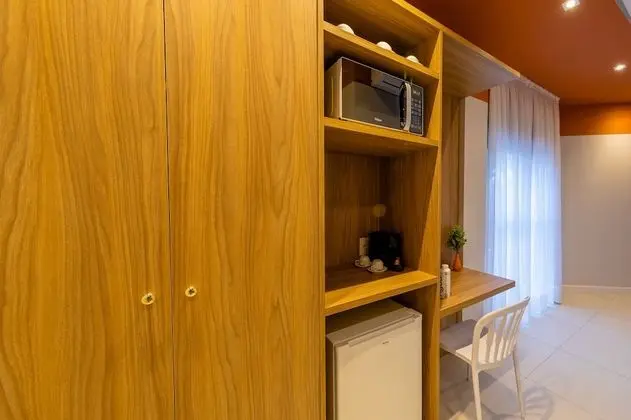 Studio Standard Casal