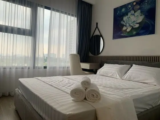 Luxury Apart Daire