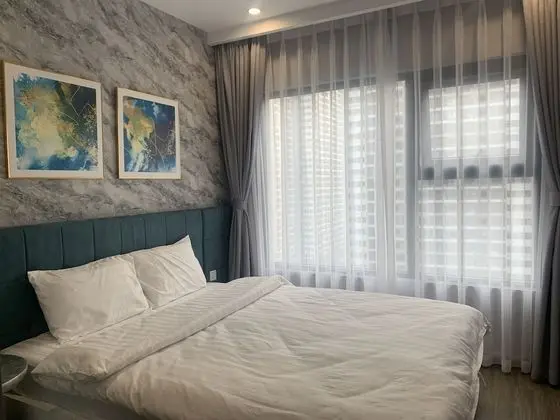 Luxury Apart Daire