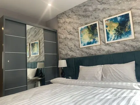 Luxury Apart Daire
