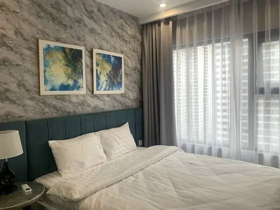 Luxury Apart Daire