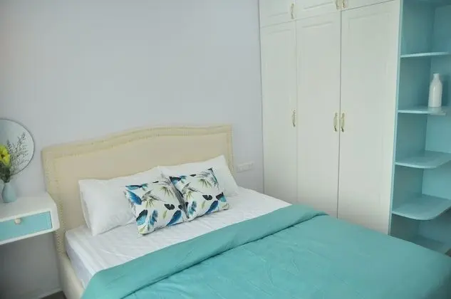 Luxury Apart Daire