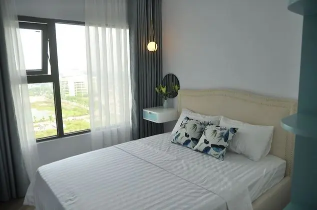 Luxury Apart Daire