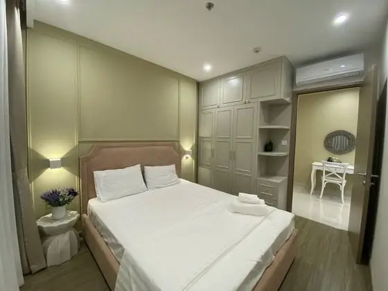 Luxury Apart Daire