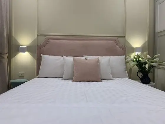 Luxury Apart Daire