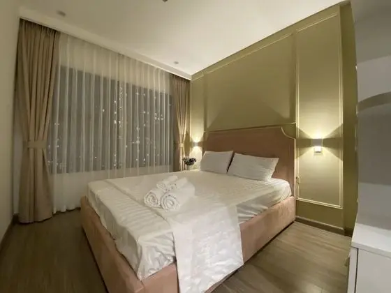 Luxury Apart Daire
