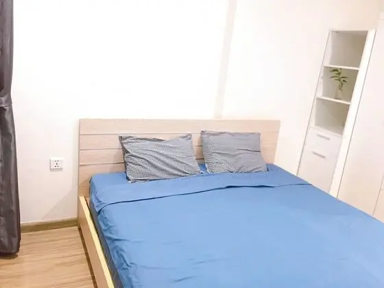Luxury Apart Daire