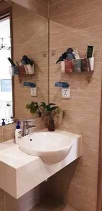 Luxury Apart Daire