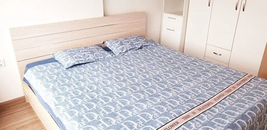 Luxury Apart Daire