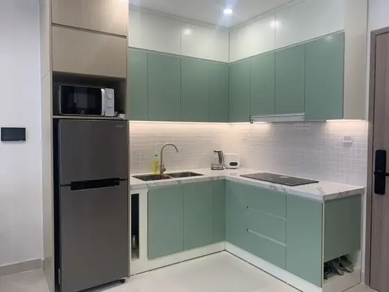 Luxury Apart Daire