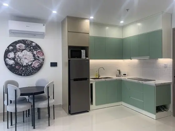 Luxury Apart Daire