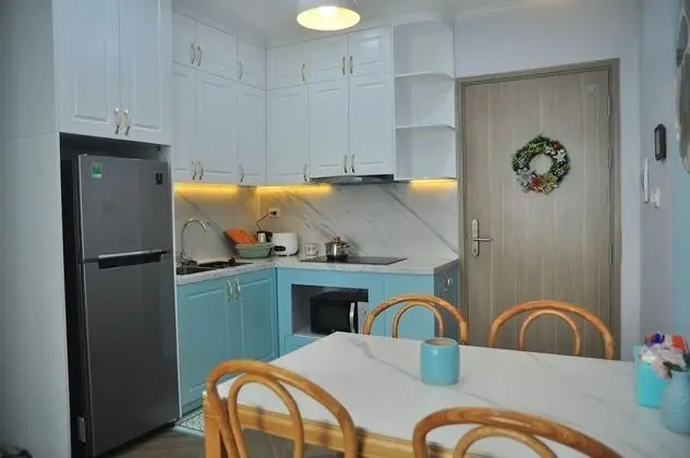 Luxury Apart Daire