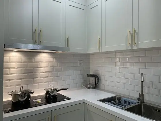 Luxury Apart Daire