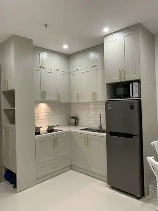 Luxury Apart Daire
