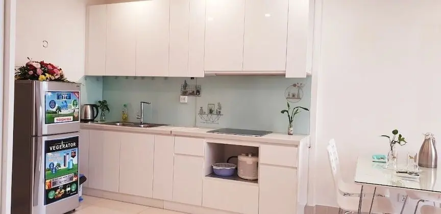 Luxury Apart Daire