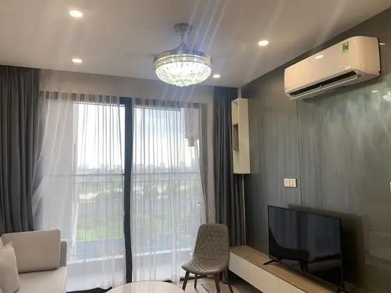 Luxury Apart Daire