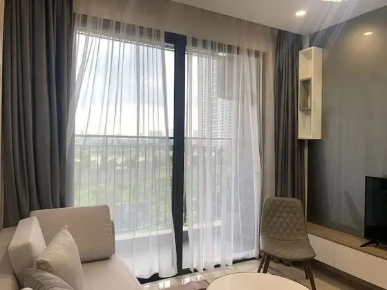 Luxury Apart Daire