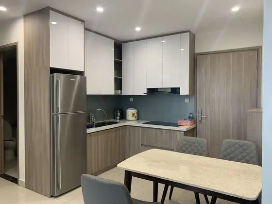 Luxury Apart Daire