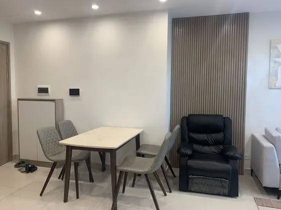 Luxury Apart Daire