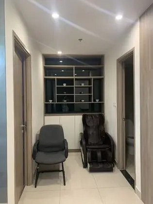 Luxury Apart Daire