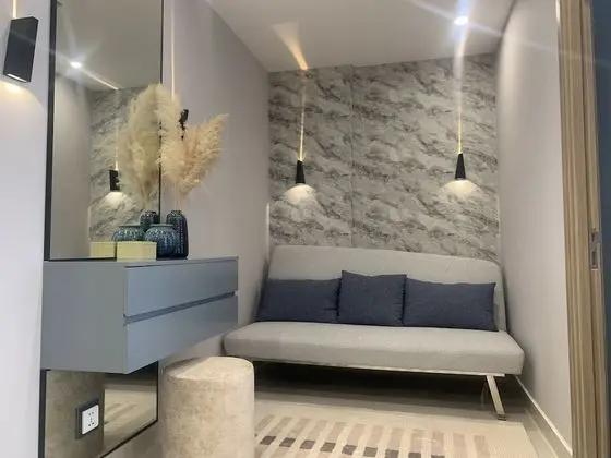Luxury Apart Daire