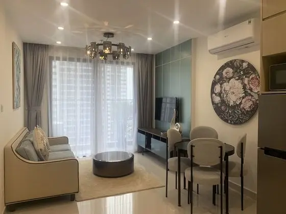 Luxury Apart Daire
