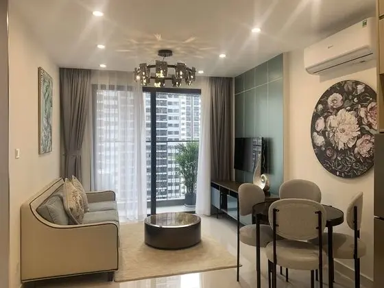 Luxury Apart Daire