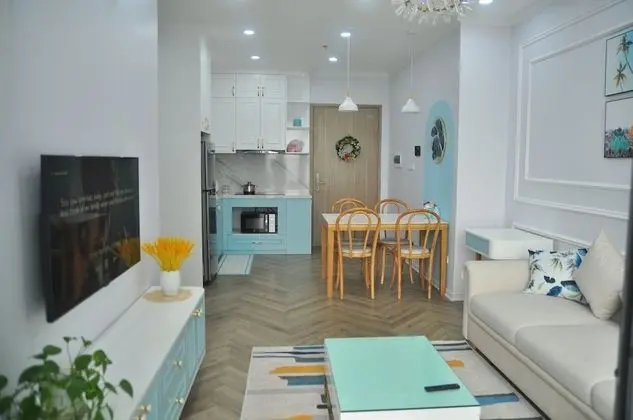 Luxury Apart Daire