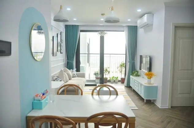 Luxury Apart Daire